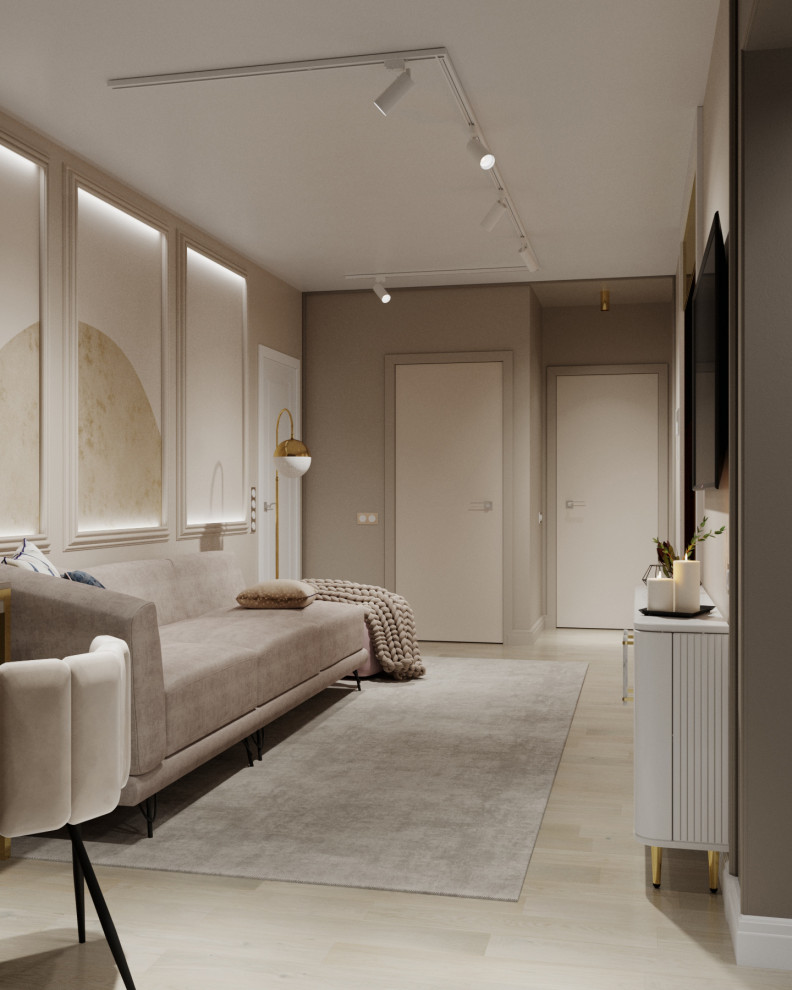 98м2 в Орехово-Зуева