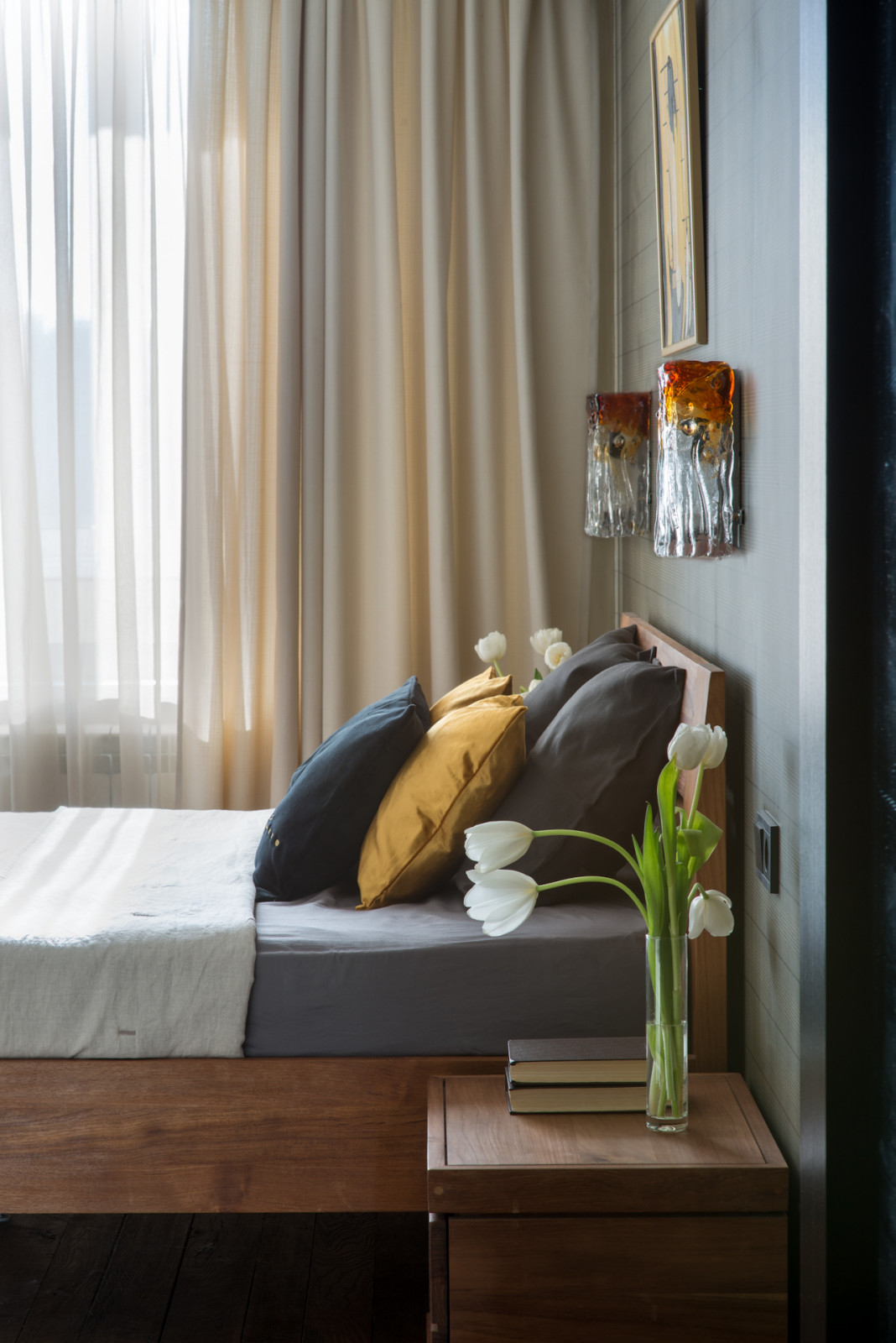 Перемены к лучшему