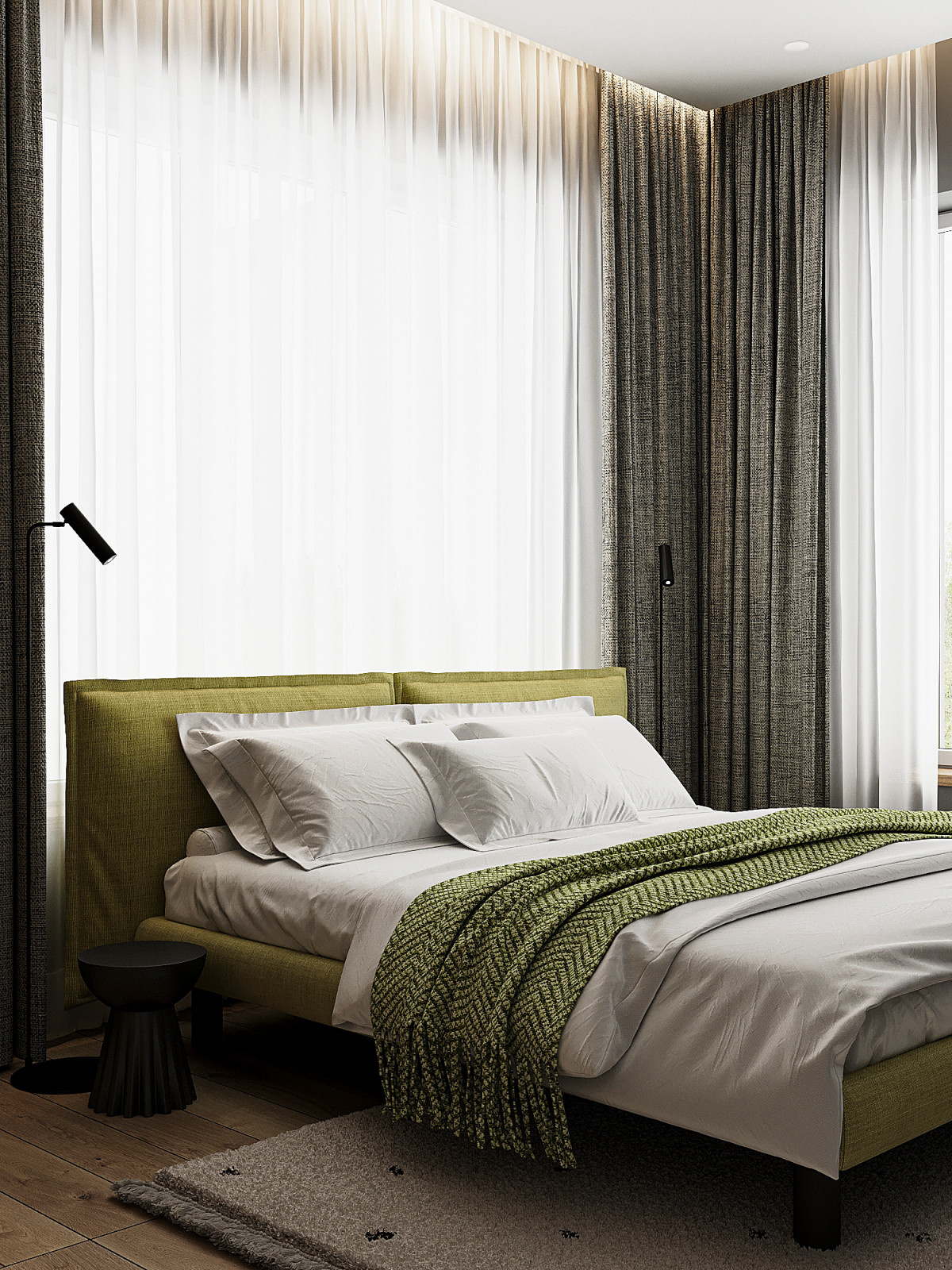 Дом для молодой семьи в МО