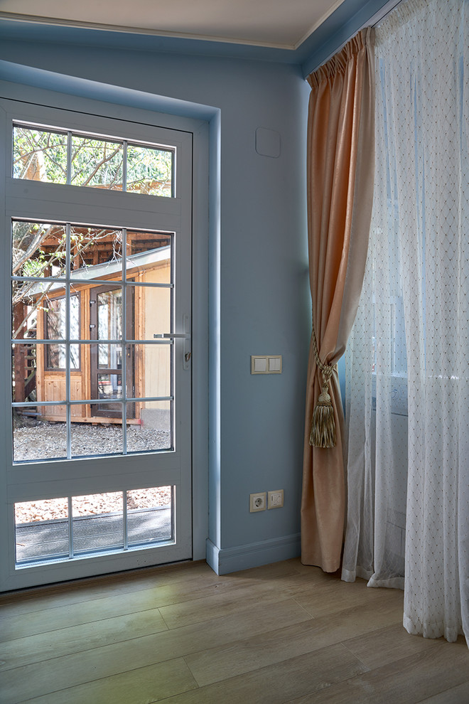 "Идеальный ремонт" для Елены Валюшкиной