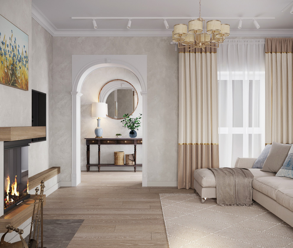 Частный дом в п. Мирный