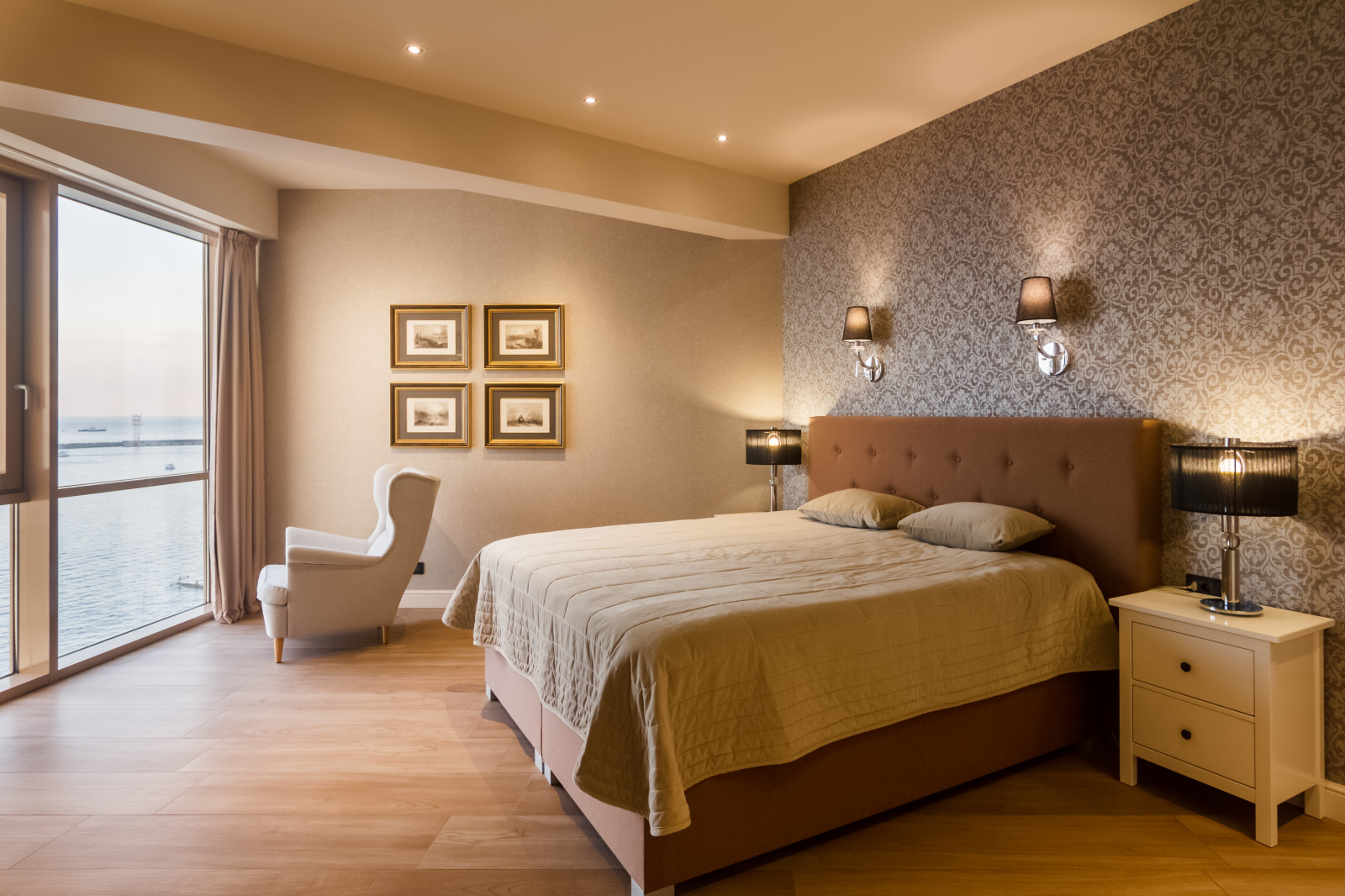 ЖК "Александрийский маяк"