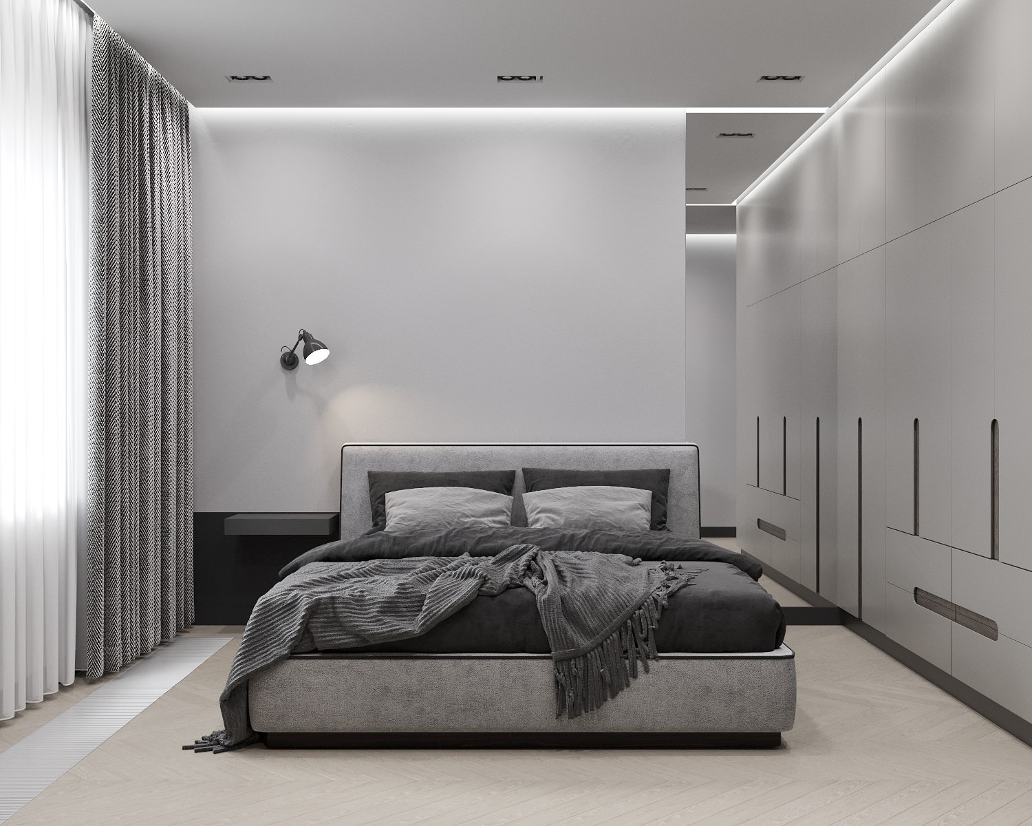 Частный дом в Тюмени