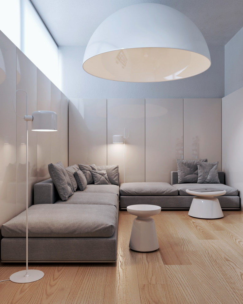 Обложка проекта: HOSPITAL | LOUNGE | MSK