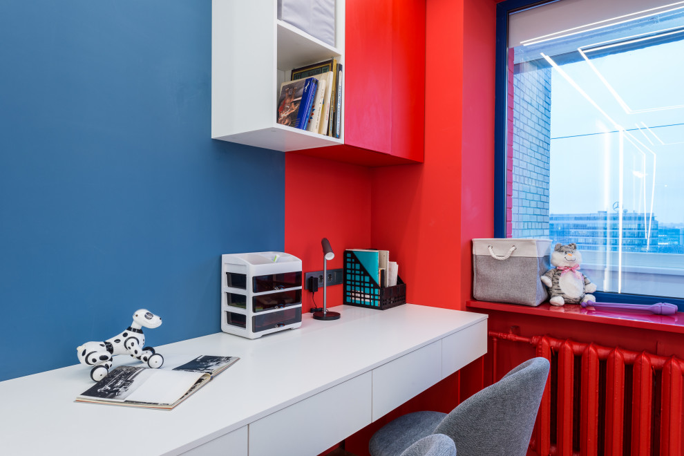 ТЕЛЕПРОЕКТ Большие перемены: ремонт для семьи Кисс