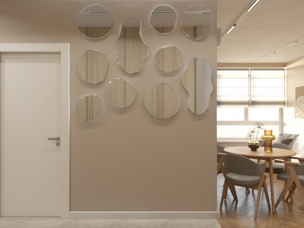 ЖК "Грин Парк"