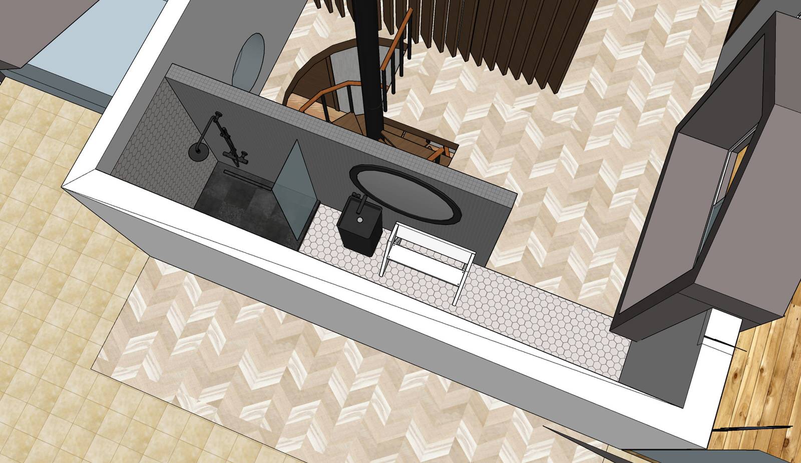 дом по васту