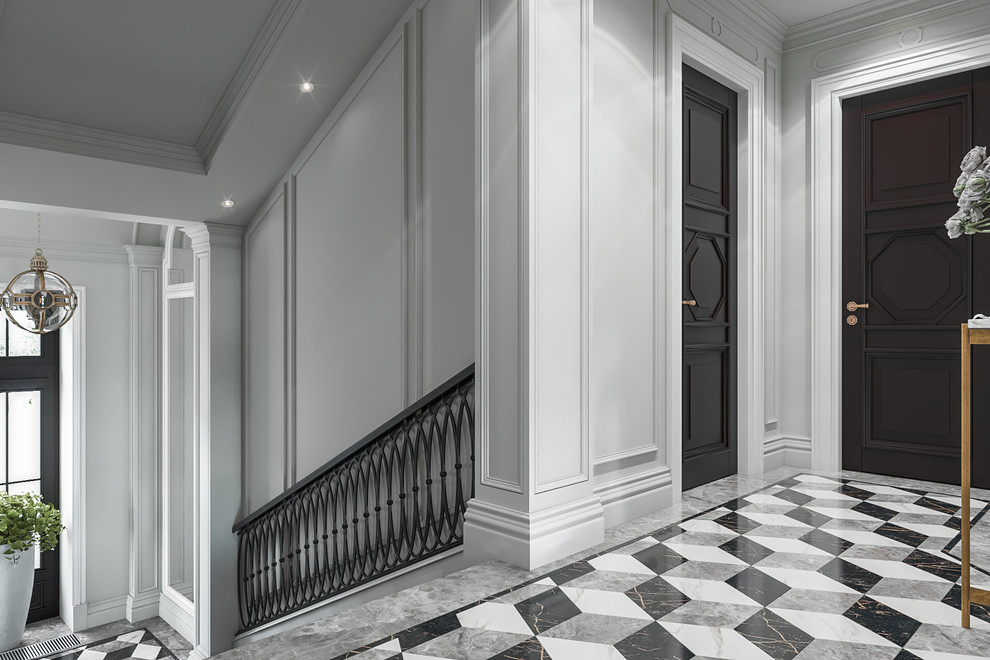 "Княжье Озеро" 1этаж