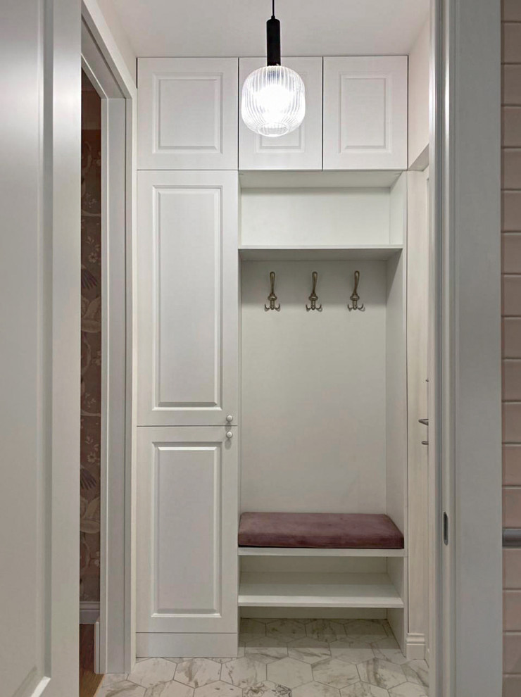 Квартира на Кутузовском проспекте