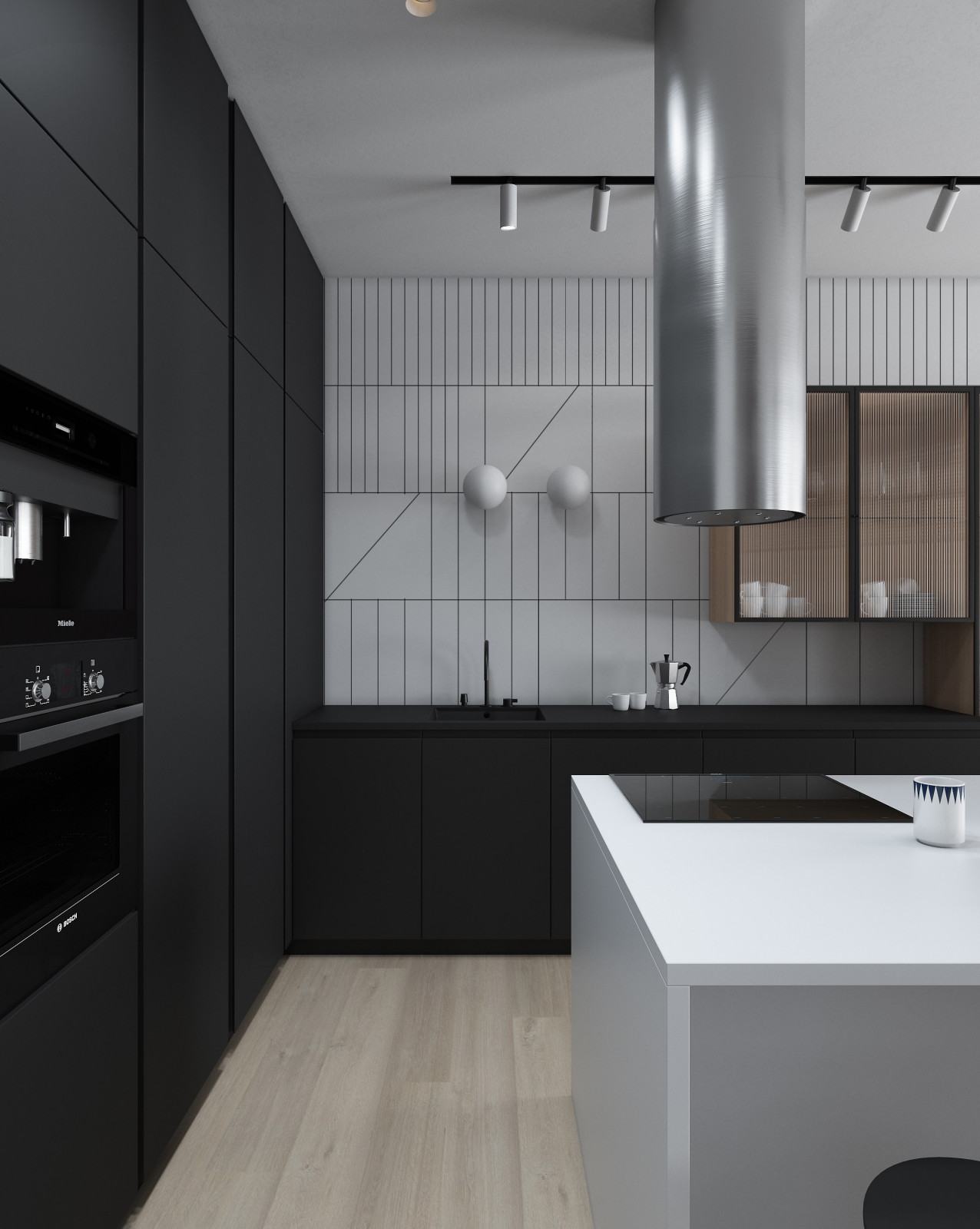 Wander  Park, г. Москва