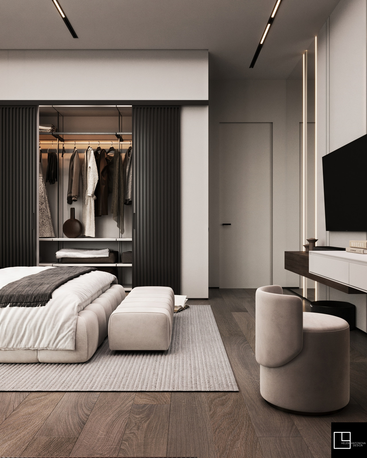 ЖК ОСТРОВ | 108м2