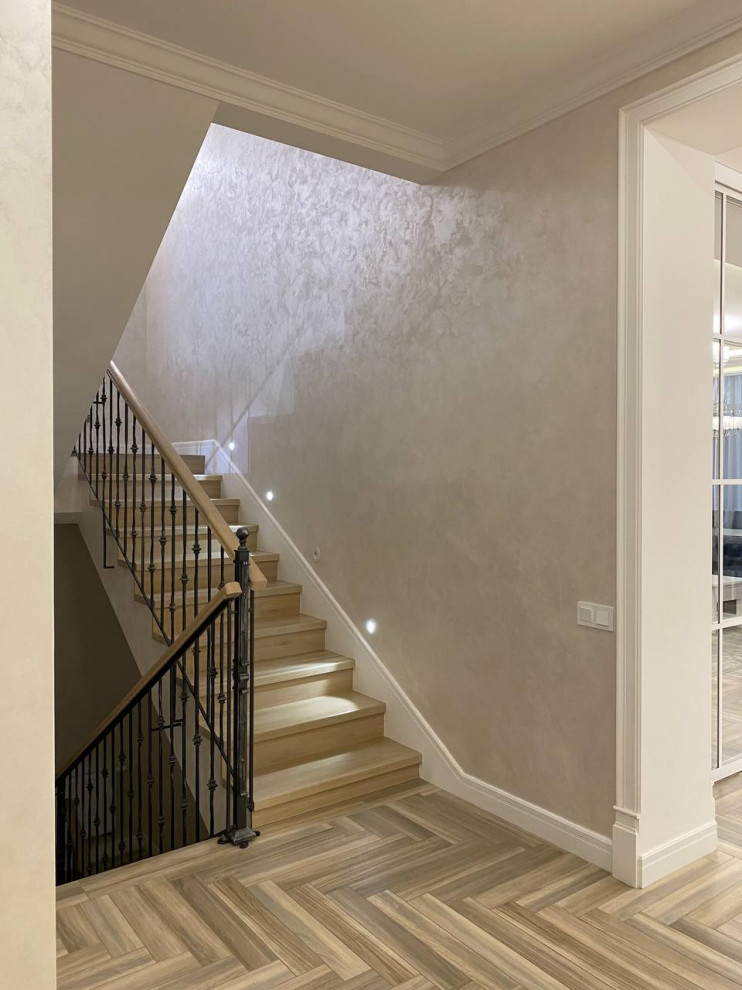 Частный дом