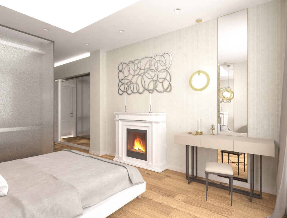 Квартира двух дам