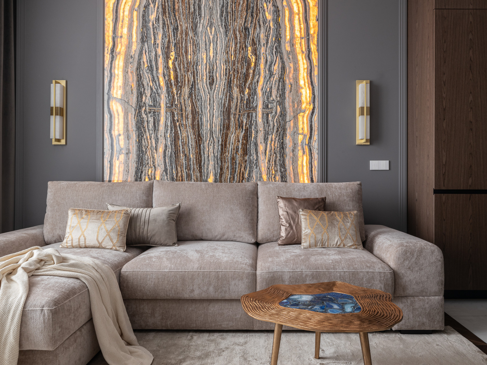 Апартаменты 120м2 г.Москва