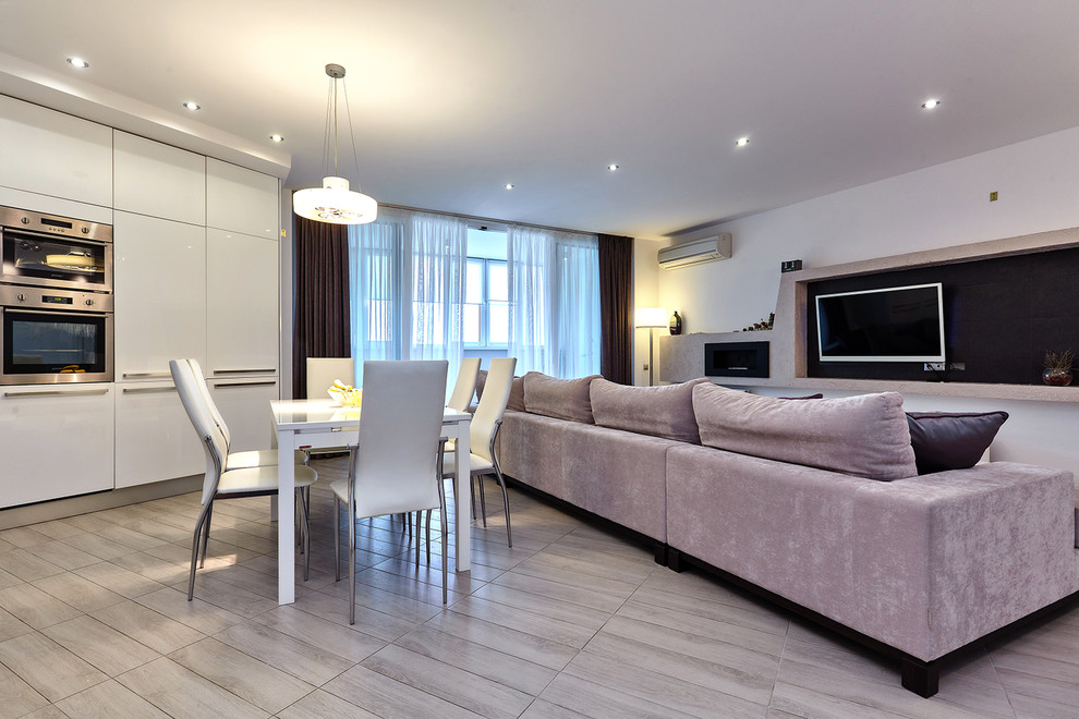 058 Квартира