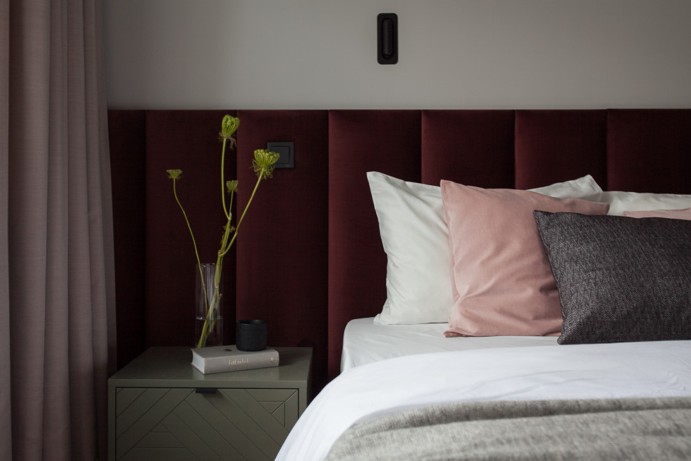 ЖК Кутузов град