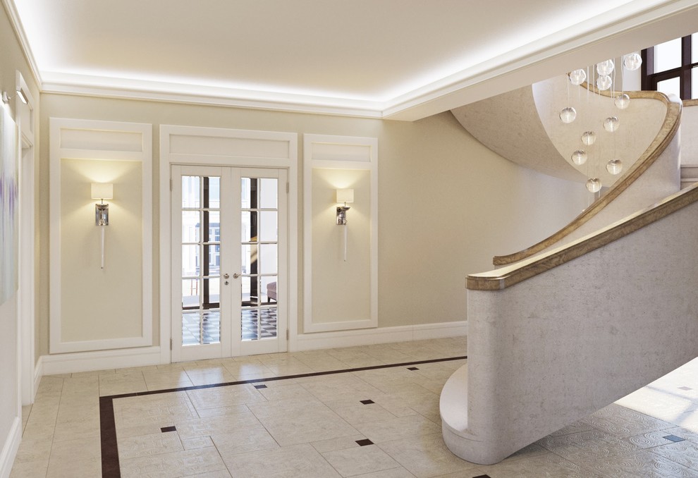 Дом в поселке Madison Park