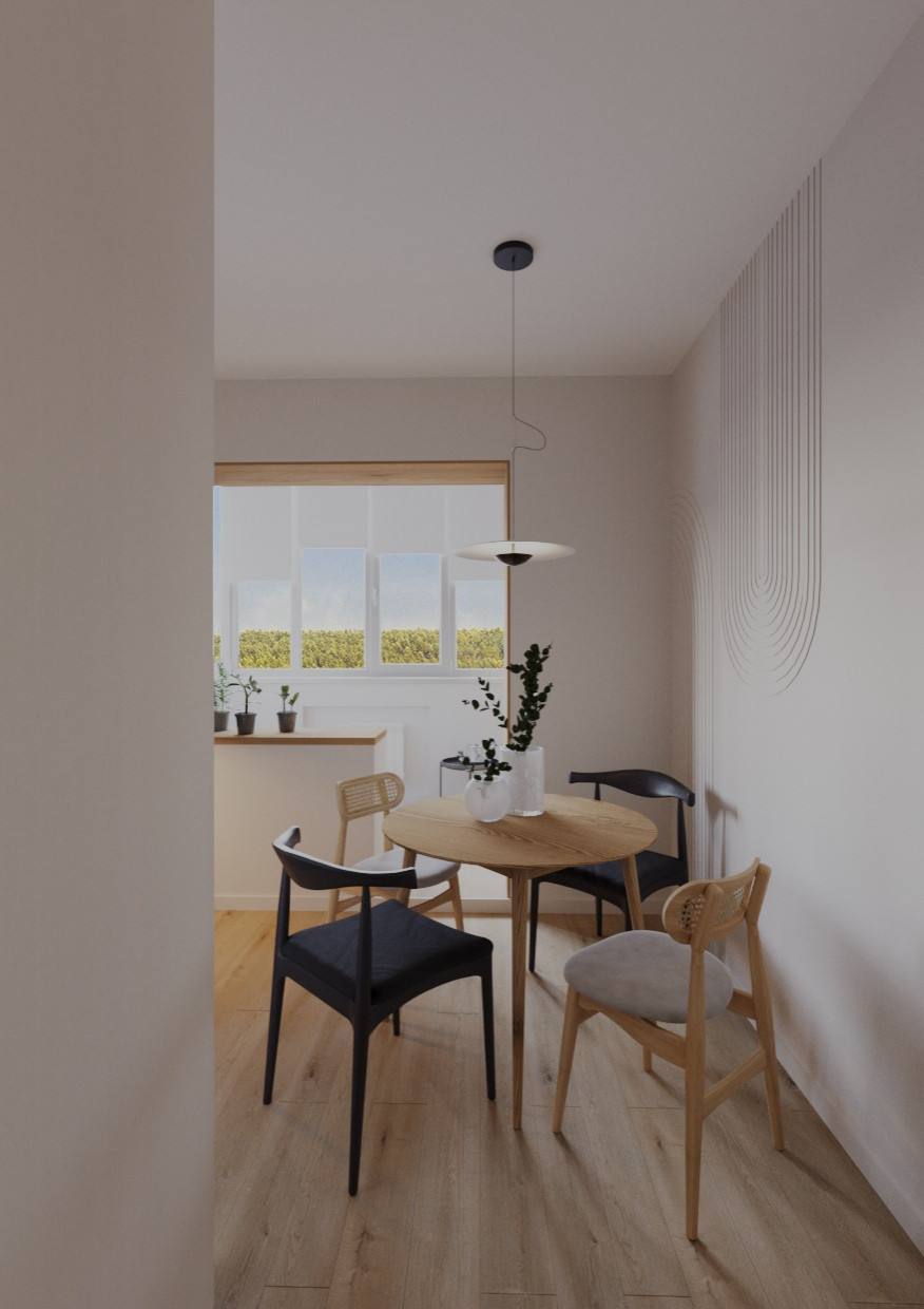 Квартира Нерюнги