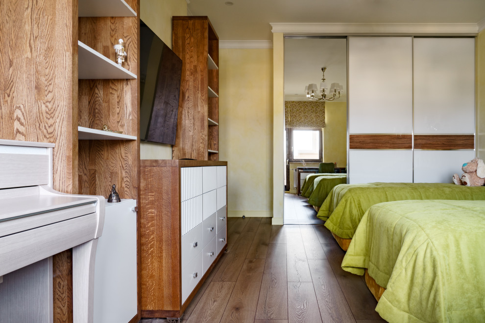 ЖК "Донской Олимп"-фото