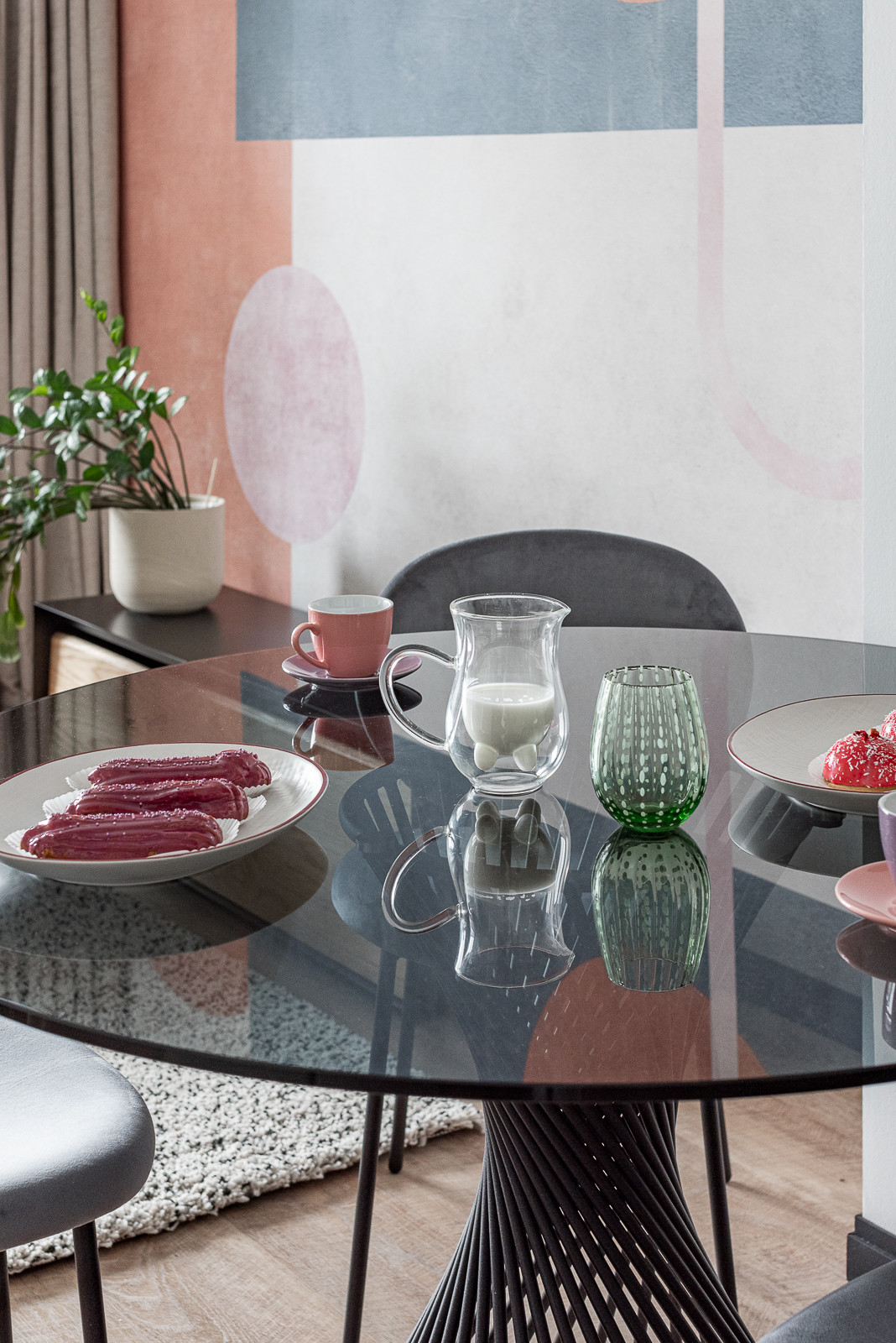 ЖК "Ньютон", г. Челябинск