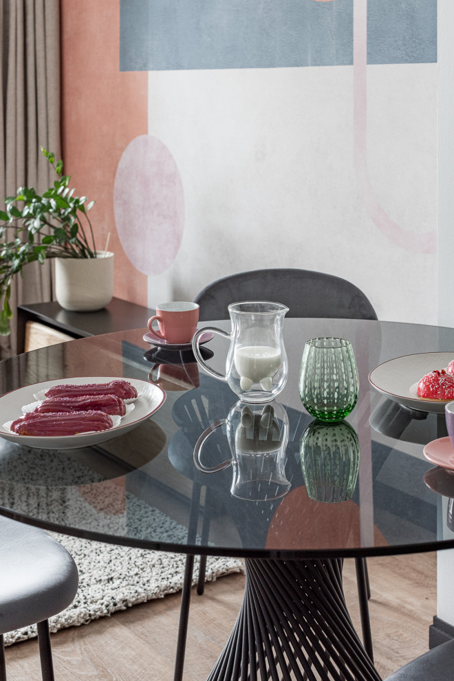 ЖК "Ньютон", г. Челябинск