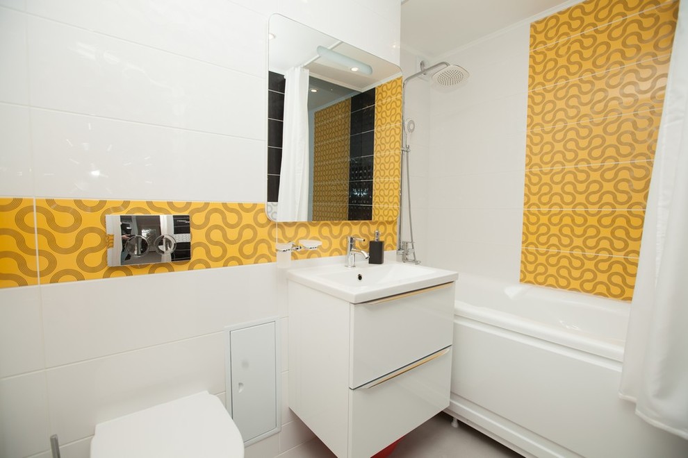 Квартира 27 кв.м в Дорогомилово