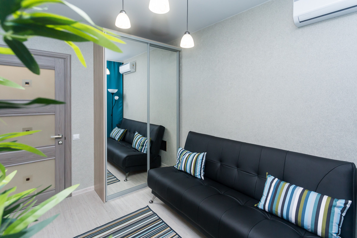 Квартира в ЖК Большой г.Краснодар