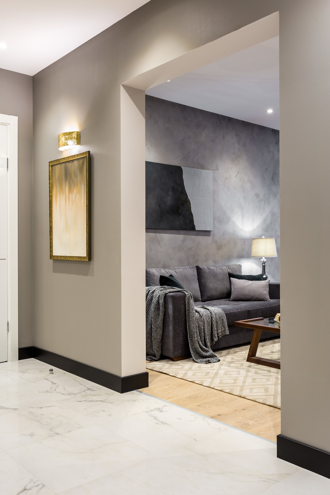 Квартира на Крестовском