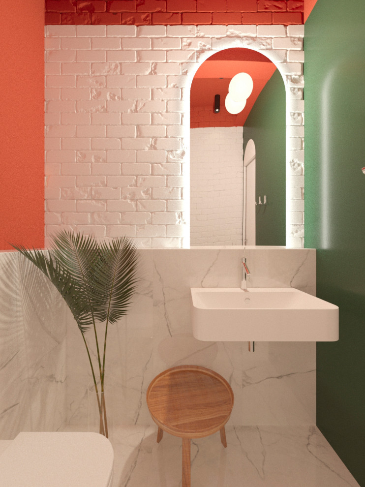 UNFOLD MOSCOW 111 кв.м