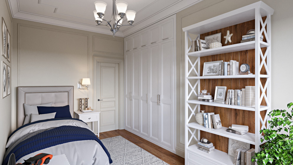 Басманный 5