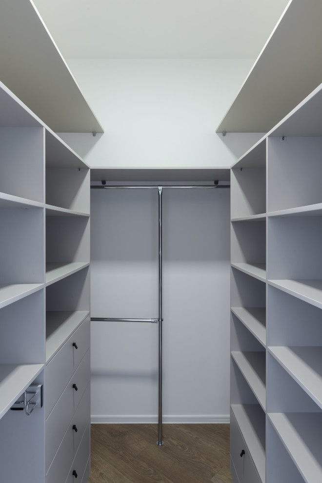 Съёмка квартиры для студии дизайна "Studico"