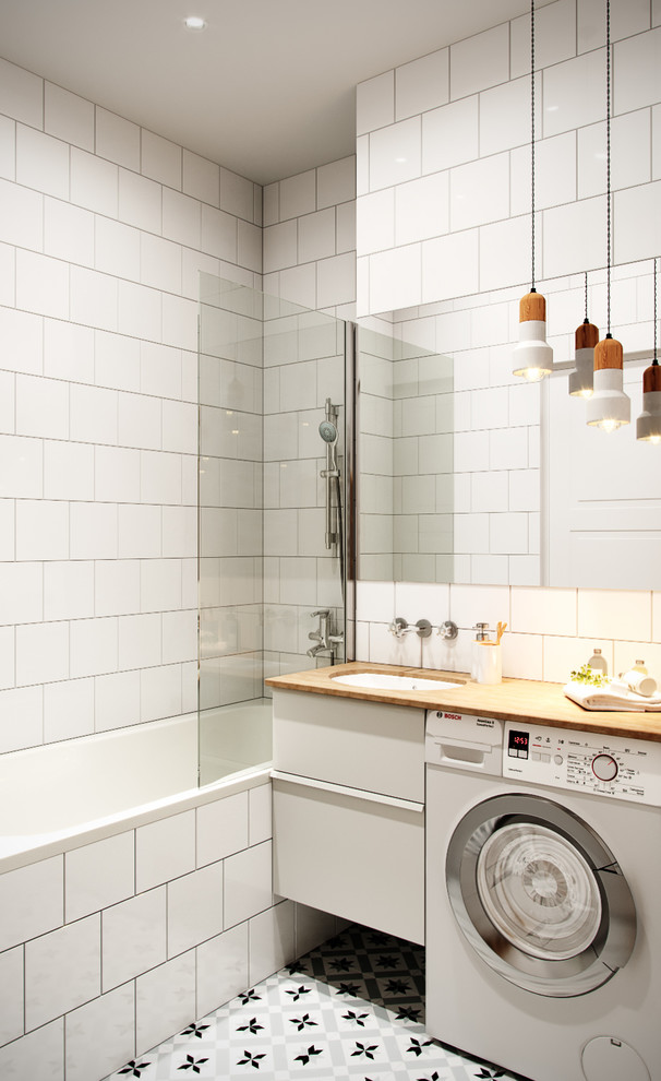 ЖК 5 элемент