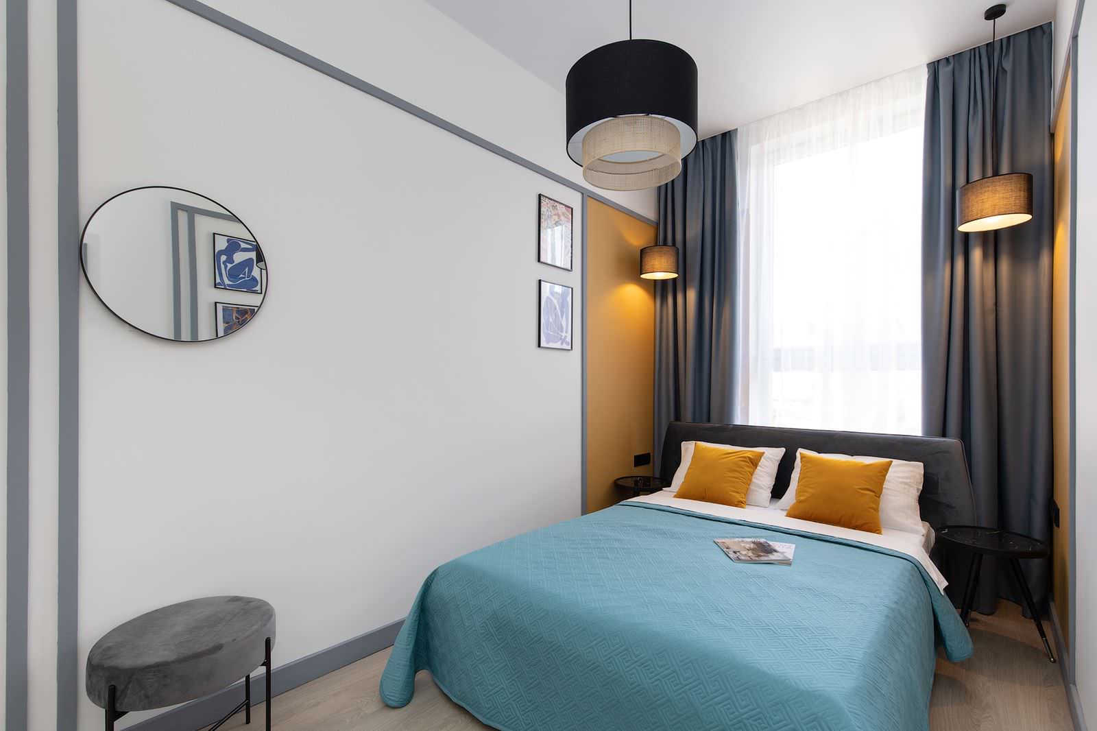 Пример - проект художественный