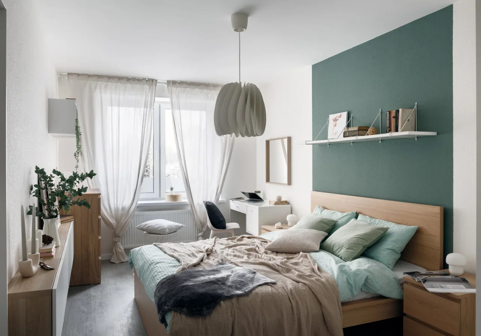 Обложка проекта: Шоурум ЦДС