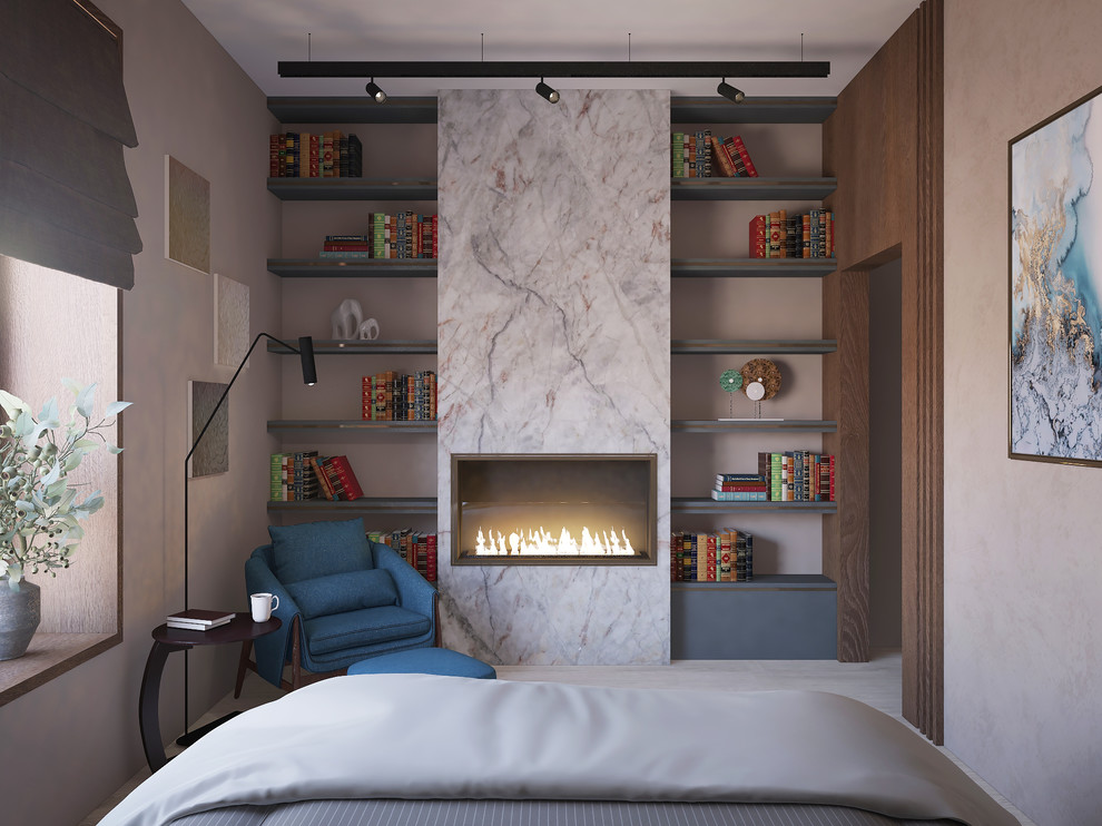 Квартира на Петровском проспекте