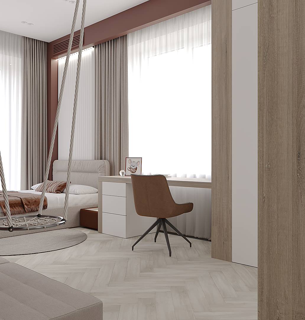 п. Осиновые горки