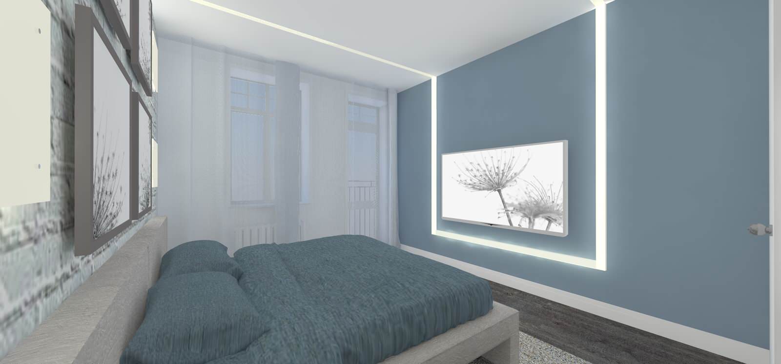 Таунхаус КЕМБРИДЖ