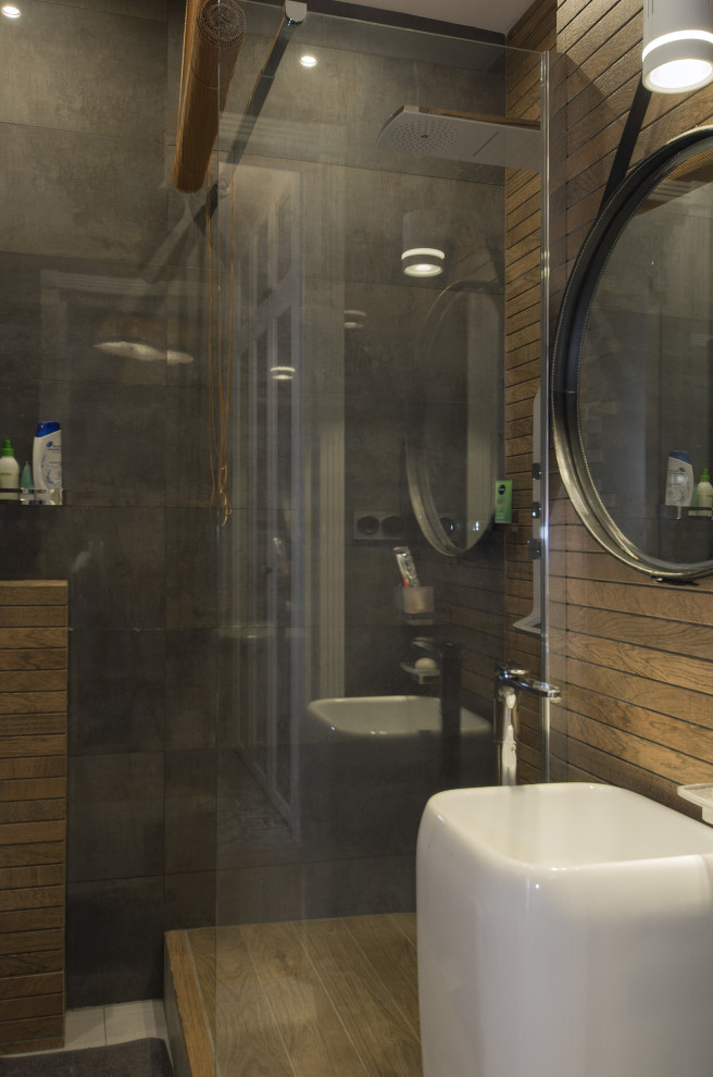 Квартира на Октябрьском Поле