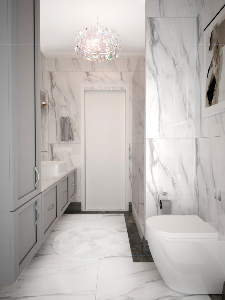 Квартира 55кв.м