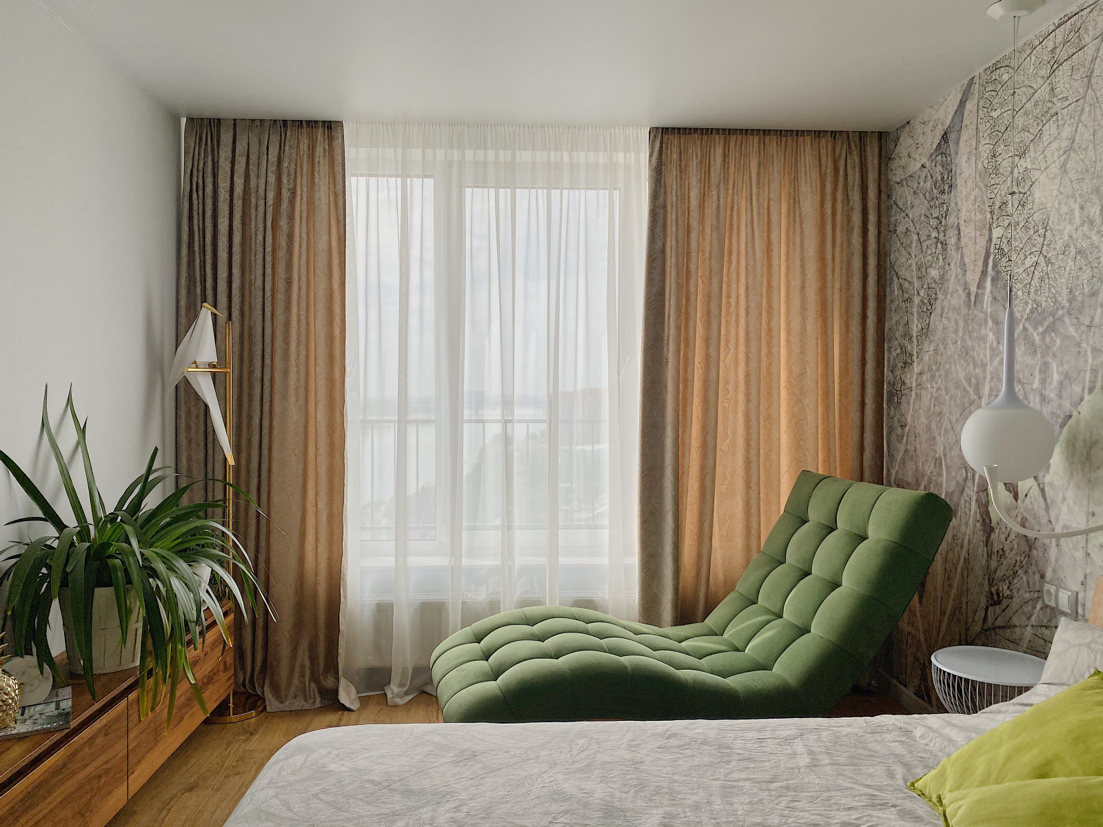 ЖК Европейский берег