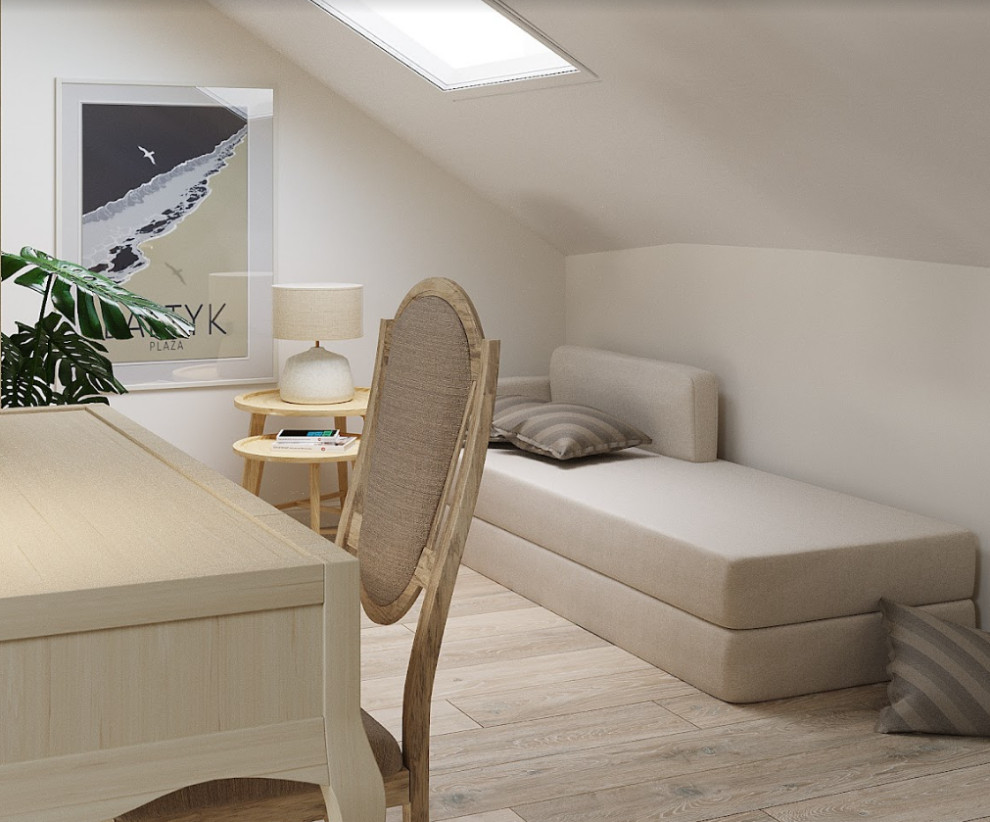 Средиземноморский.