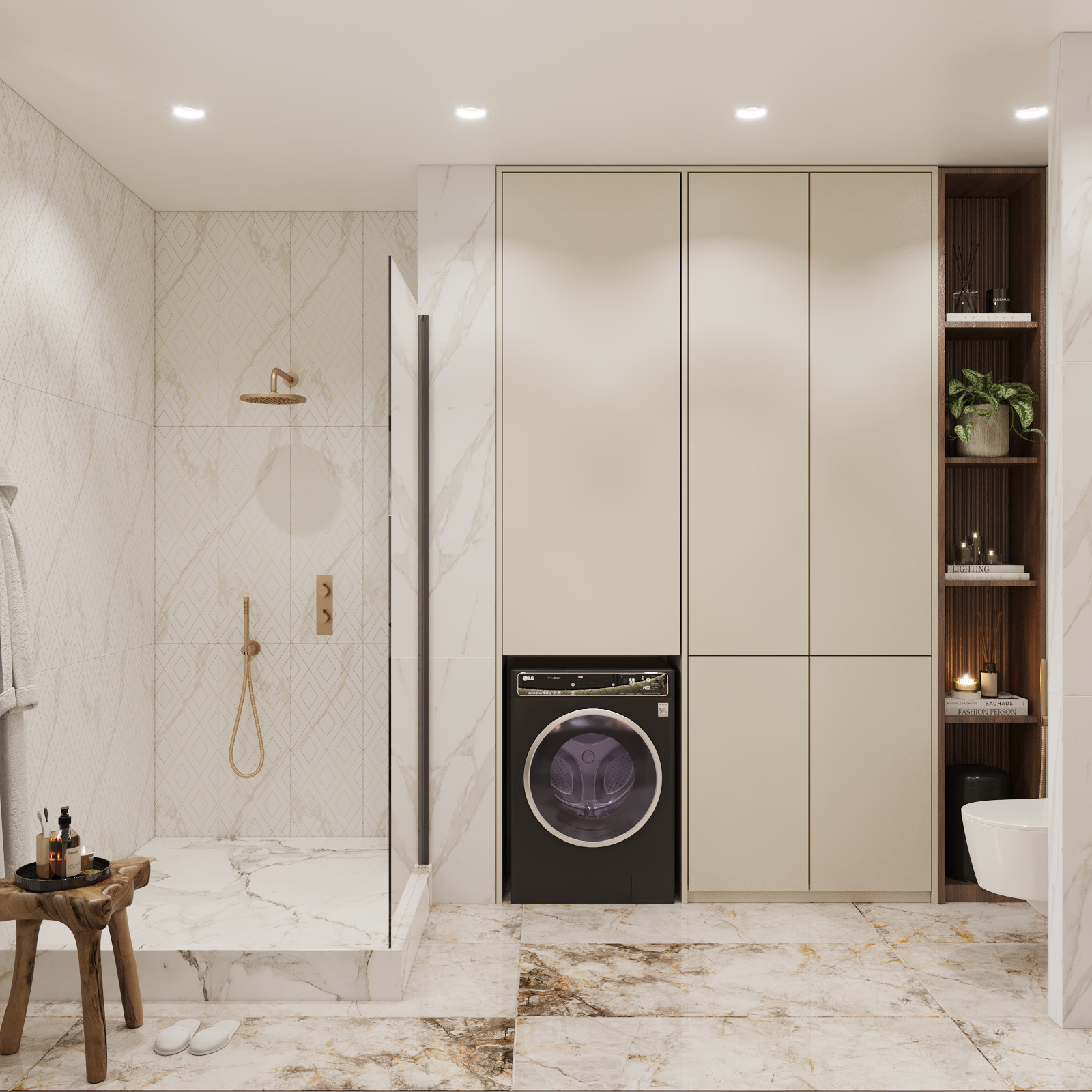 Дом на Новой Риге