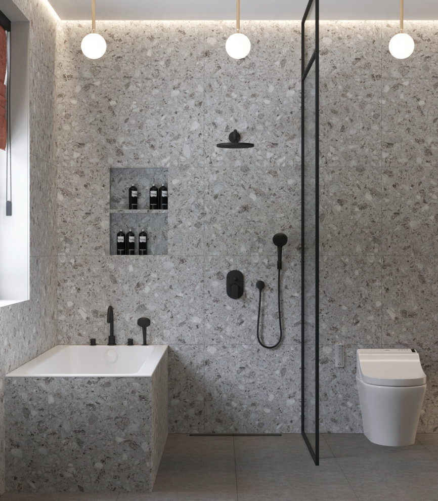 Частный дом в Подмосковье