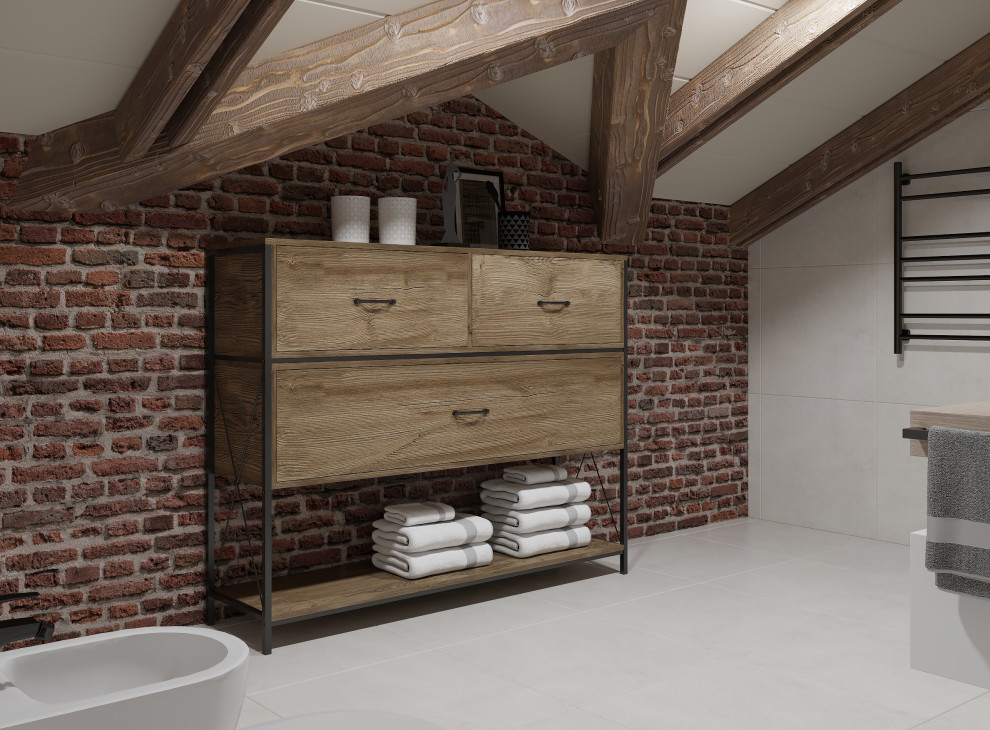 Коттедж Ковалево-Родники