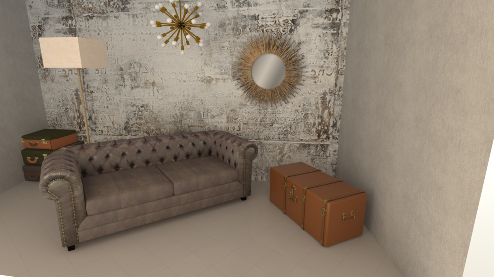 Обложка проекта: Мебель