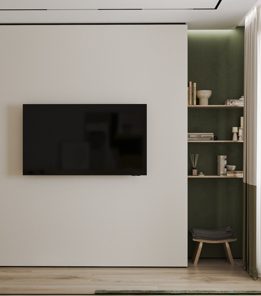 ЖК Галактика PRO