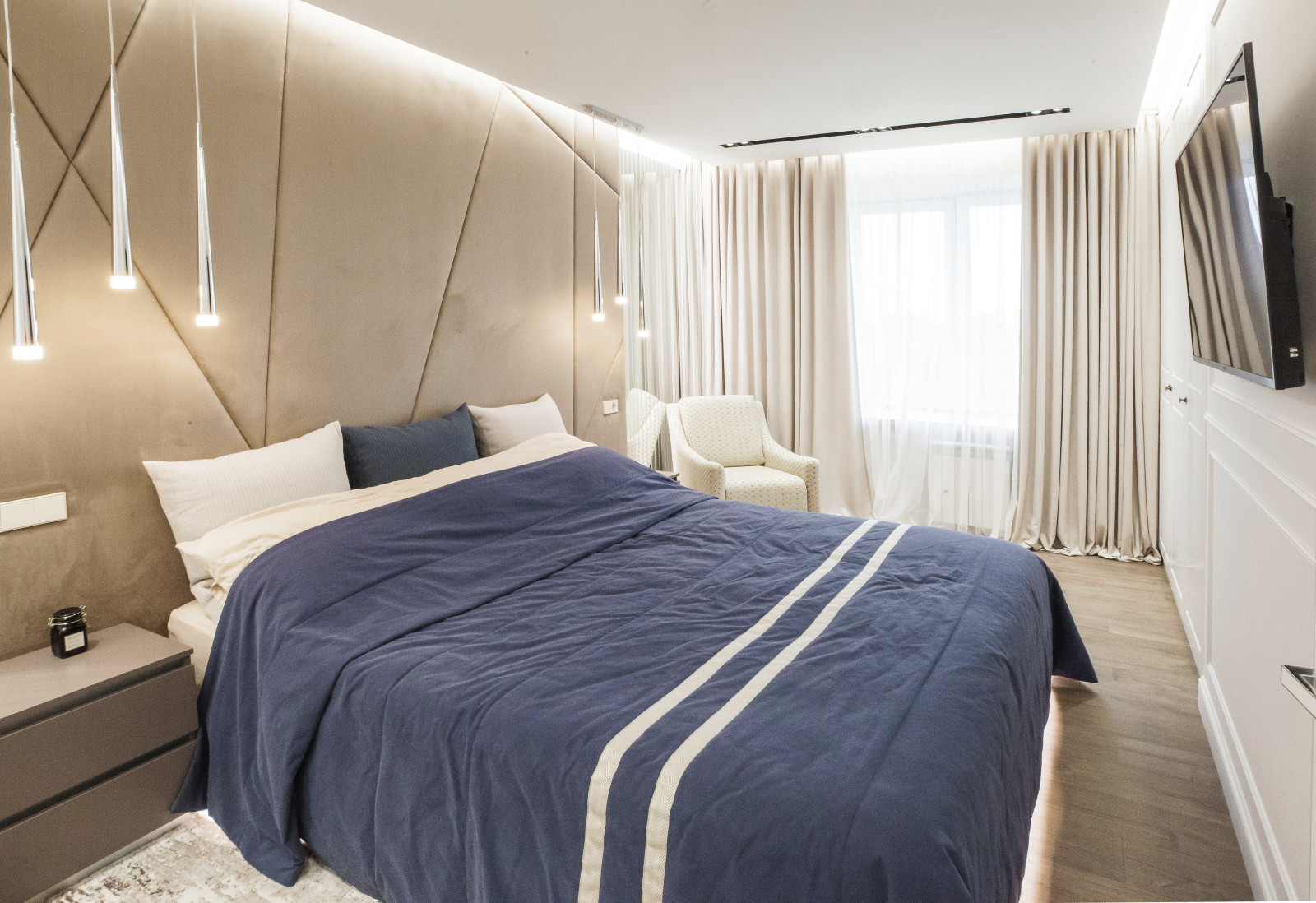 Обложка проекта: Фото реализации проекта "Пиксели"