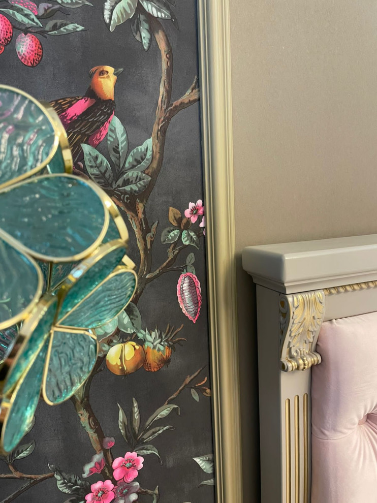 Преображениский