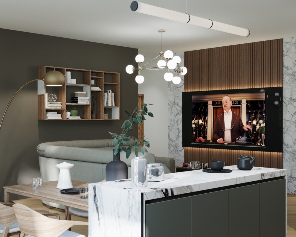 СЕРДЦЕ СТОЛИЦЫ