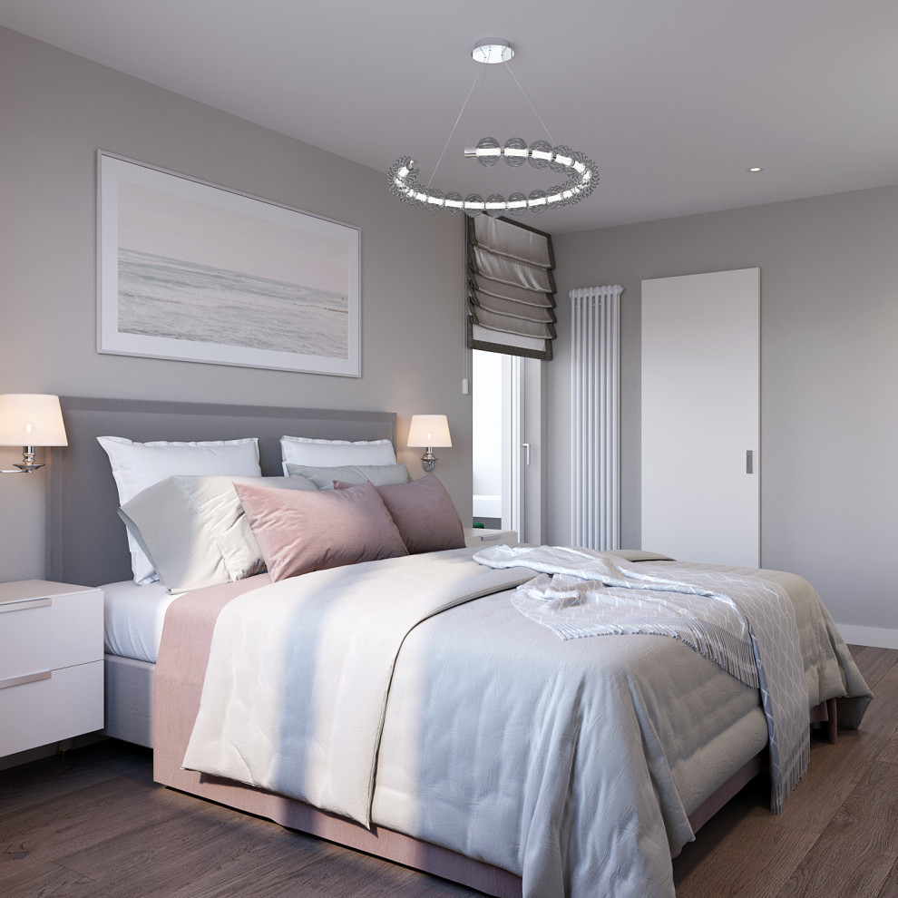 Новоясеневский - 3кк - 68 кв.м.